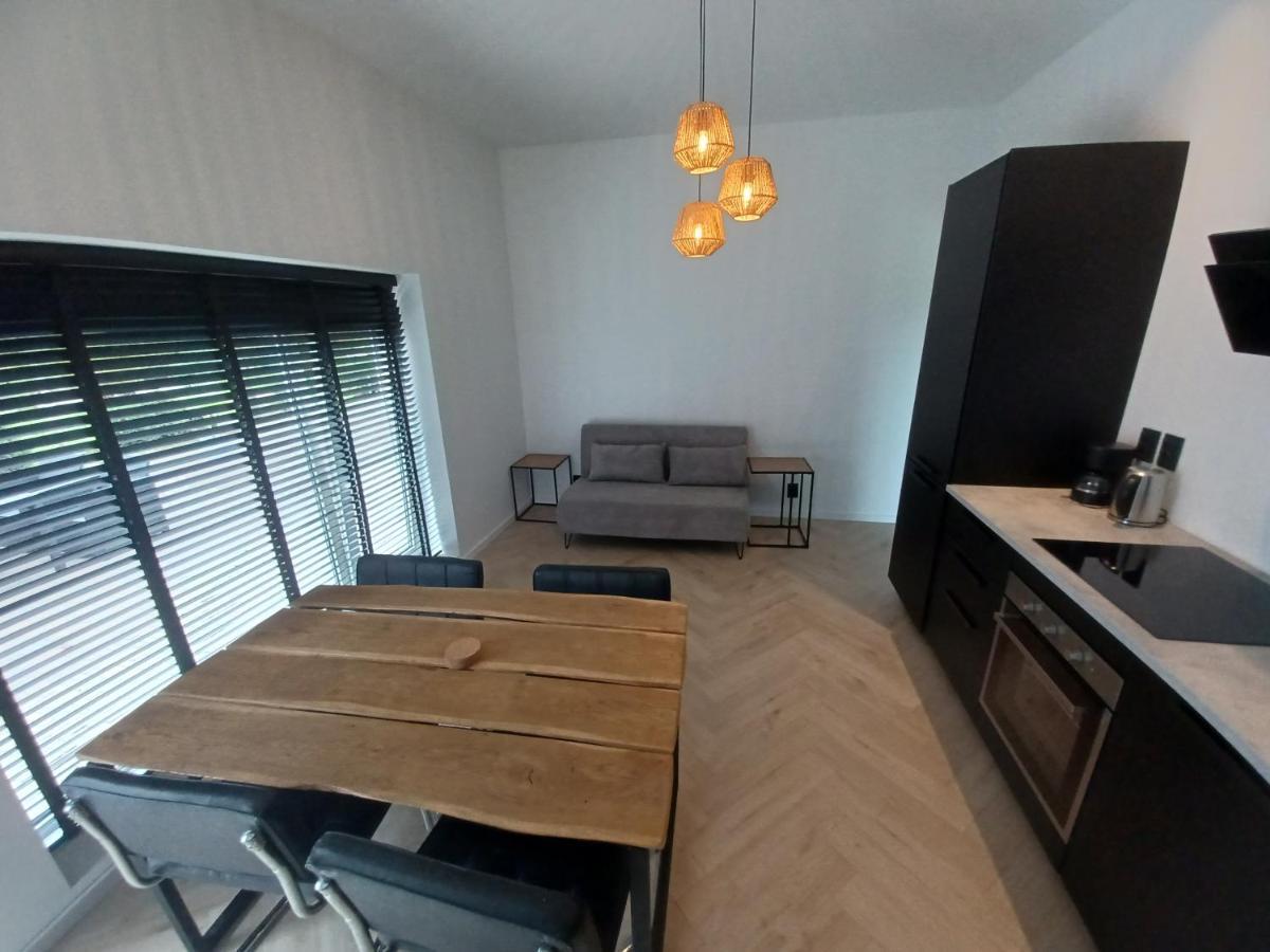 יוליאנאדורפ Villa The Tulip Julia מראה חיצוני תמונה