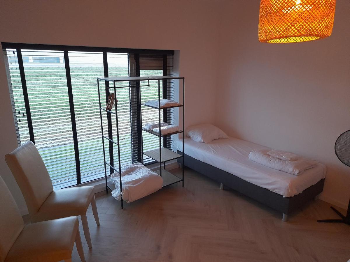 יוליאנאדורפ Villa The Tulip Julia מראה חיצוני תמונה