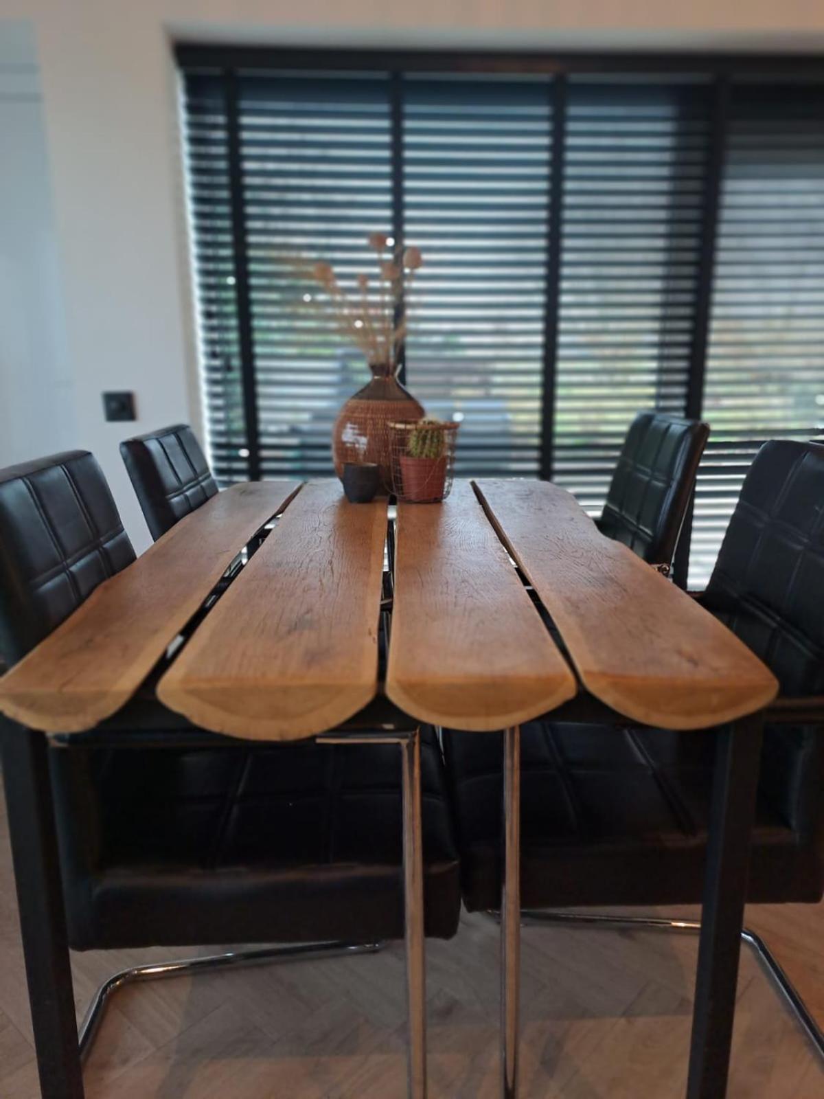 יוליאנאדורפ Villa The Tulip Julia מראה חיצוני תמונה