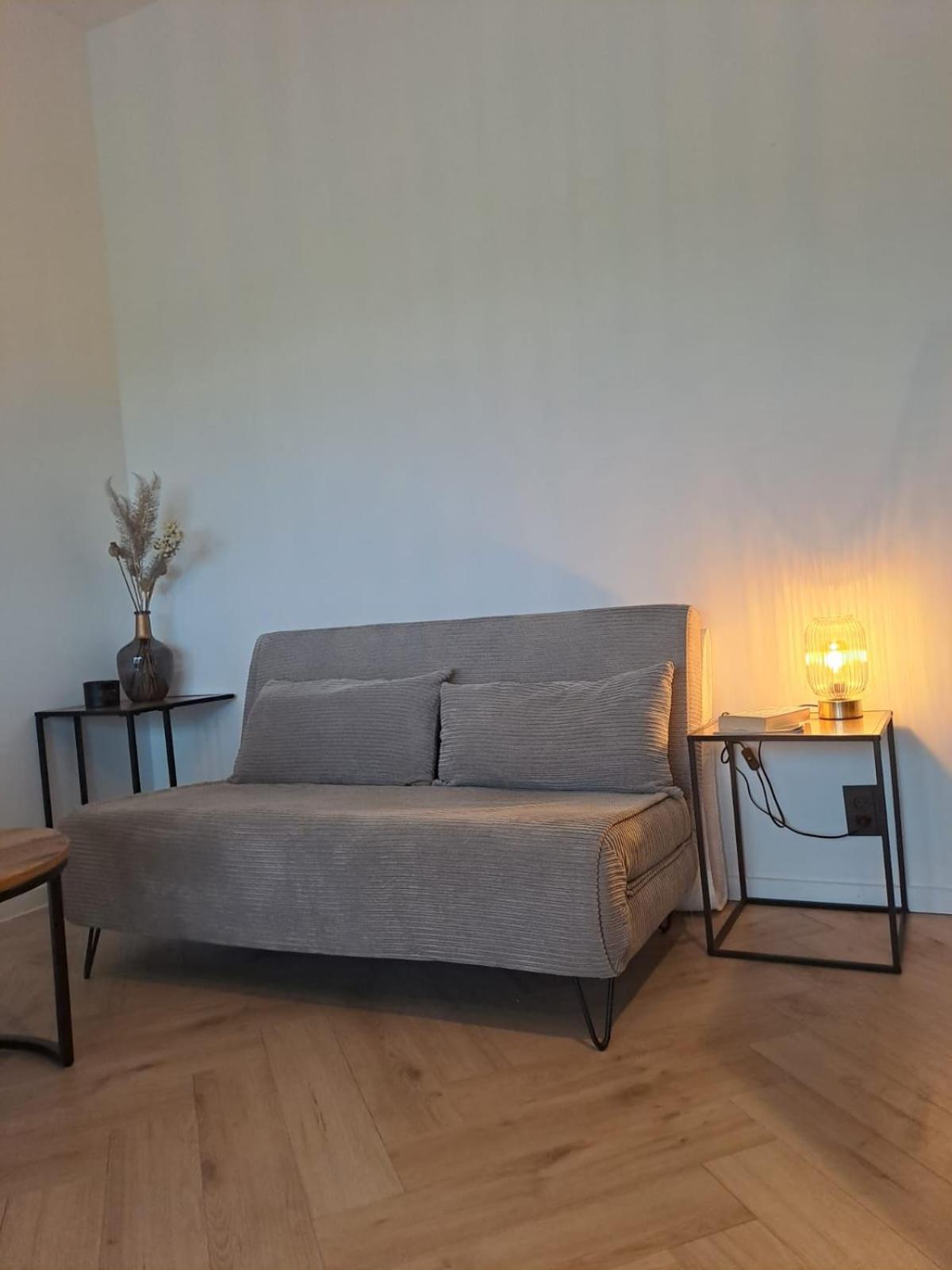 יוליאנאדורפ Villa The Tulip Julia מראה חיצוני תמונה